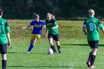 Bild 46 - Frauen TSV Gnutz - TuS Heidmhlen : Ergebnis: 2:2